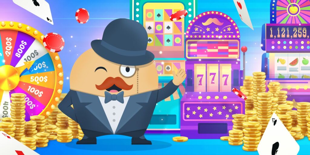 Mr Bet